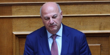 Κ. Τσιάρας: Είμαστε αποφασισμένοι να φέρουμε κάθαρση και διαφάνεια στον ΟΠΕΚΕΠΕ