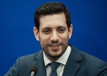 Ο Κ. Κυρανάκης για τα “γρηγορόσημα” σε κτηματολογικά γραφεία