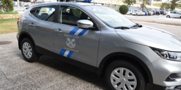 Σύλληψη διακινητή στη Σάμο – Η ανακοίνωση του Λιμενικού Σώματος