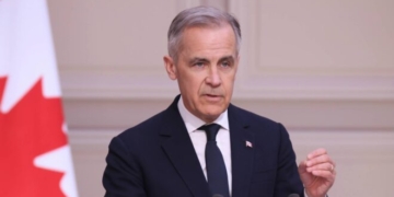 Συνάντηση Τράμπ – Κάρνεϊ την Τρίτη 06 Μαΐου