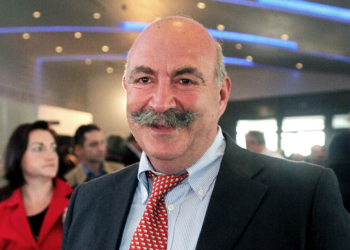 Χρήστος Μαυρίκης: Ποινική δίωξη για την απόπειρα δωροδοκίας σε αεροπαγίτη δικαστή