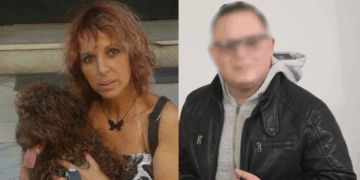 Λάρισα: Η ομολογία του 21 χρόνου και οι 26 μαχαιριές στη μάνα του