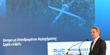 Γιάννης Καντέλης: Το μπαράζ διπλωματικών επαφών και τα εξοπλιστικά