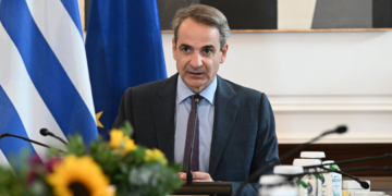 Έκτακτη σύσκεψη το Σάββατο στο Μαξίμου – Τα μέτρα ασφαλείας στα Πανεπιστήμια σε πρώτο πλάνο