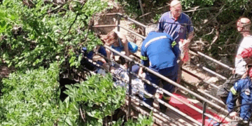 Νέδα: Πώς κατέληξε ο 4χρονος στο ποτάμι και έχασε τη ζωή του