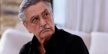 “Έφυγε” από τη ζωή ο Νίκος Γαλανός- Θλίψη στον καλλιτεχνικό κόσμο