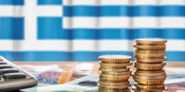 Eurostat: Στο 2,7% ο πληθωρισμός στην Ελλάδα τον Απρίλιο