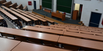 Βαγγέλης Πετριτζίκης: Το δημόσιο Πανεπιστήμιο να γίνει χώρος εμπιστοσύνης