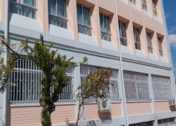 Παρεμβάσεις αναβάθμισης σε σχολικές μονάδες του Παλαιού Φαλήρου