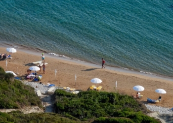 Δημήτρης Κυριακόπουλος: Από τα ρεκόρ στο νέο αναπτυξιακό πρότυπο για τον ελληνικό τουρισμό