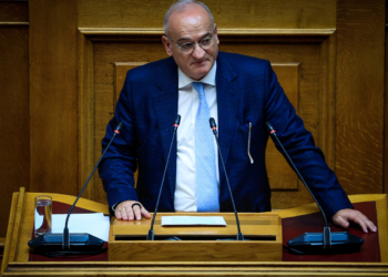 Ανδρέας Βορύλλας: Παγκόσμια Ημέρα Ελληνικής Γλώσσας: Σημασία και Προεκτάσεις
