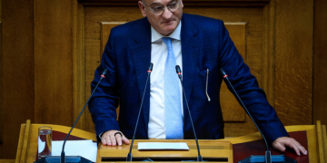 Ανδρέας Βορύλλας: Παγκόσμια Ημέρα Ελληνικής Γλώσσας: Σημασία και Προεκτάσεις