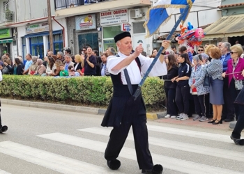 105 χρόνια από την απελευθέρωση της Θράκης – Παρελάσεις και εκδηλώσεις μνήμης παρουσία Κακλαμάνη