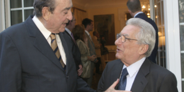 Πέτρος Μολυβιάτης (1928 -2025): Ένα κεφάλαιο της σύγχρονης πολιτικής ιστορίας