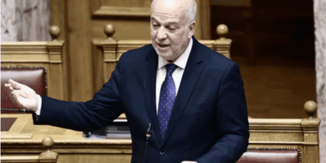 Φλωρίδης για Τέμπη: Τα τεράστια ψεύδη και οι κατηγορίες περί συγκάλυψης κατέρρευσαν