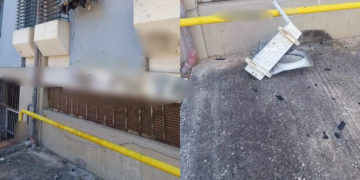 Επ’ αυτοφώρω συλλήψεις – Έκλεβαν κλιματιστικά από σχολεία!
