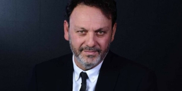 Στάθης Αγγελόπουλος: Ποινική δίωξη στον τραγουδιστή για ενδοοικογενειακή σωματική βλάβη