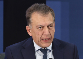 Βρούτσης: Μόνη επιλογή των ΚΑΕ ΠΑΟ και ΟΣΦΠ είναι να δηλώσουν ότι θα διασφαλίσουν την εξέλιξη του πρωταθλήματος