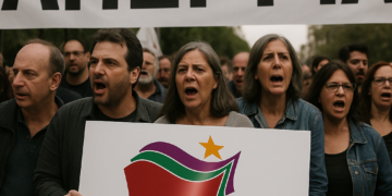 Απεργοσπάστες με… ιδεολογία: Ο ΣΥΡΙΖΑ ζητά εξαίρεση για να καλύψει τον εαυτό του
