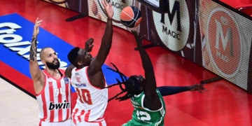 Basket League: Αναβάλλεται ο αγώνας της Τετάρτης στο ΟΑΚΑ- Ακόμα και οριστική διακοπή του πρωταθλήματος αν δεν βρεθεί λύση