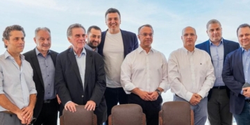Β. Κικίλιας από Στυλίδα: «Η αναβάθμιση λιμένων στο κέντρο της χώρας αποτελεί στρατηγική μας προτεραιότητα»