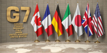 G7: Η Ομάδα των Επτά καλεί σε αποκλιμάκωση στη Μέση Ανατολή