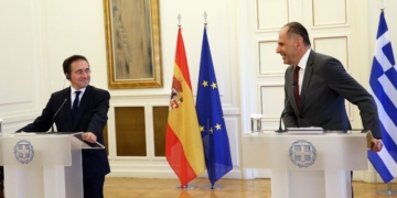Γ. Γεραπετρίτης: “Χρειαζόμαστε μια Ευρώπη πιο ισχυρή από ποτέ”