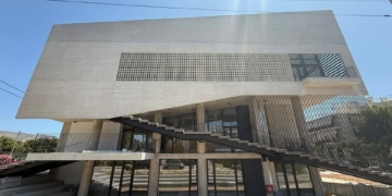 Γλυφάδα: Ανοίγει τις πύλες του το Κέντρο Μουσικής και Πολιτισμού