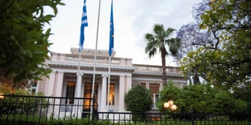 Ολοκληρώθηκε το ΚΥΣΕΑ: Πάγια θέση της Ελλάδας είναι ότι οι λύσεις πρέπει να αναζητούνται μέσω της διπλωματίας
