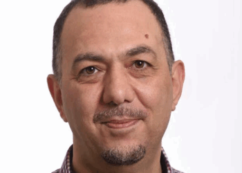 Βασίλης Αμοιρίδης στην Ipaper: Τι συμβαίνει με την αφρικανική σκόνη;