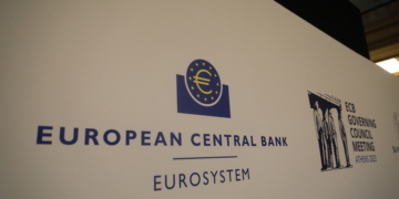 ΕΚΤ: Νέα μείωση των επιτοκίων κατά 25 μονάδες βάσης