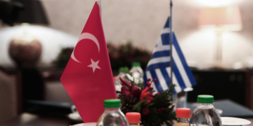 Δύο χρόνια ελληνοτουρκικού διαλόγου