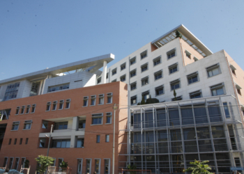 Δημήτρης Κυριακόπουλος: Brain regain: Το επόμενο μεγάλο στοίχημα