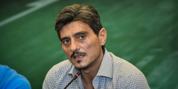 «Στον αέρα» η παρουσία Γιαννακόπουλου στη συνάντηση με τον Βρούτση λόγω αυτόφωρου