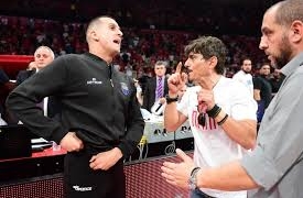Basket League: Αναβάλλεται ο αγώνας της Τετάρτης στο ΟΑΚΑ- Ακόμα και οριστική διακοπή του πρωταθλήματος αν δεν βρεθεί λύση