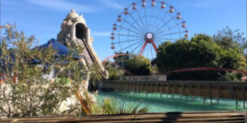 Κλείνουν “Allou! Fun Park” και “Kidom” – Η ανακοίνωση της διοίκησης