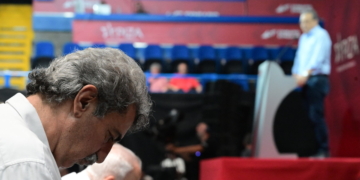 Ρευστότητα: Συνέδριο ΣΥΡΙΖΑ χωρίς rebranding αλλά με πολύ Τσίπρα