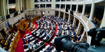Γιάννης Καντέλης: Ο πονοκέφαλος και τα τηλέφωνα πριν από την κάλπη για τον Καραμανλή