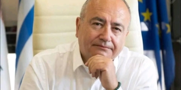 Ν. Μπάμπαλος: “Για ένα ακόμα καλοκαίρι ετοιμάσαμε το καλύτερο πρόγραμμα για τα παιδιά της πόλης μας”